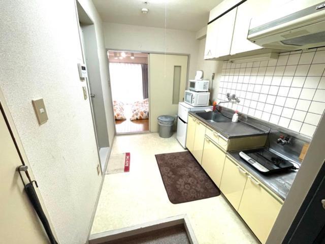 Apartment Excel Shinjuku Präfektur Tokio