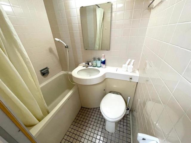 Excel Shinjuku Apartment Präfektur Tokio