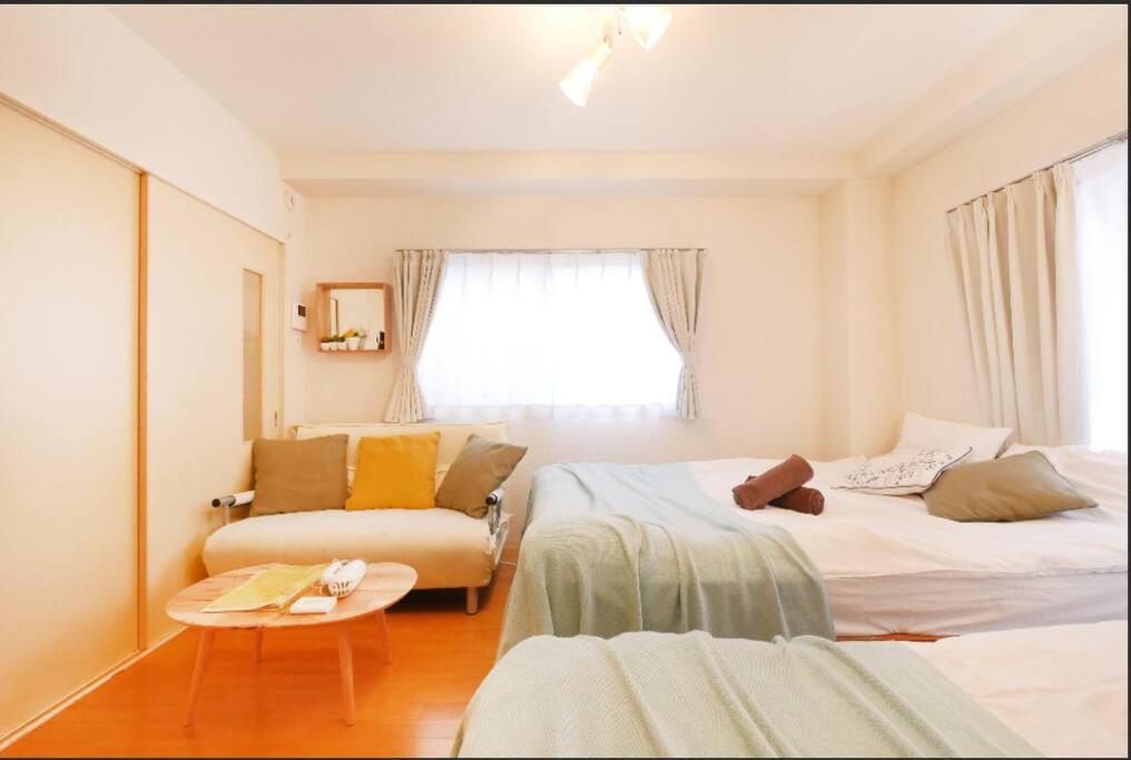 Excel Shinjuku Appartement *