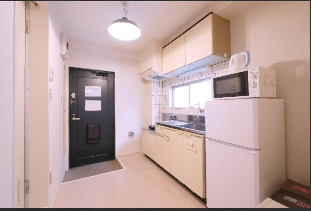 Excel Shinjuku Appartement