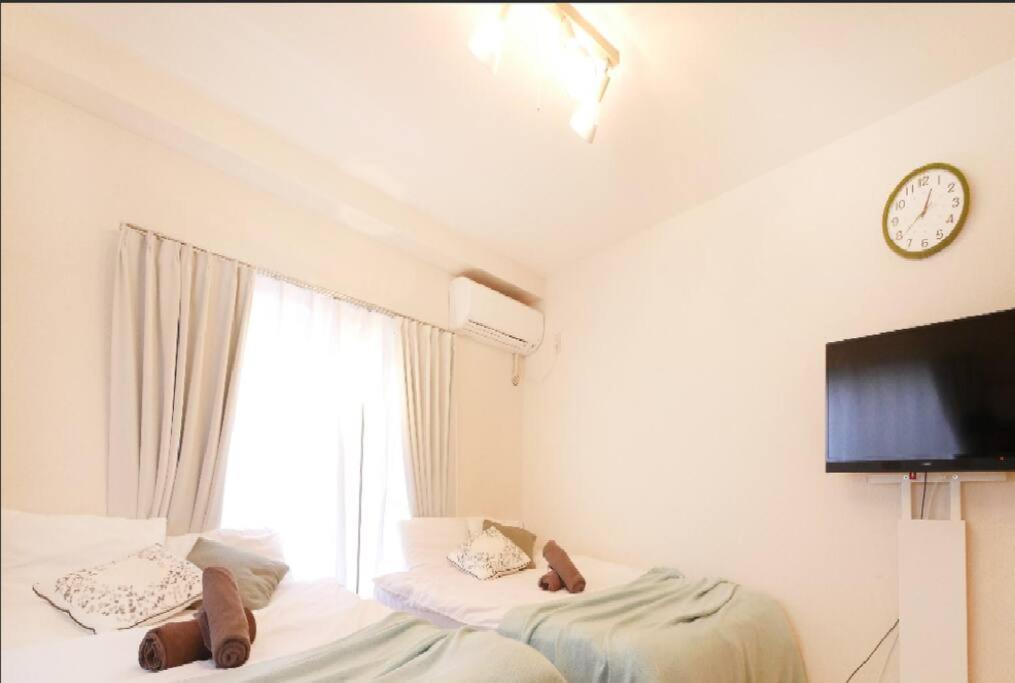 Appartement Excel Shinjuku *