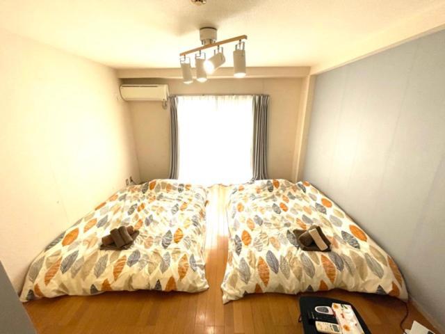 Apartemen Excel Shinjuku *